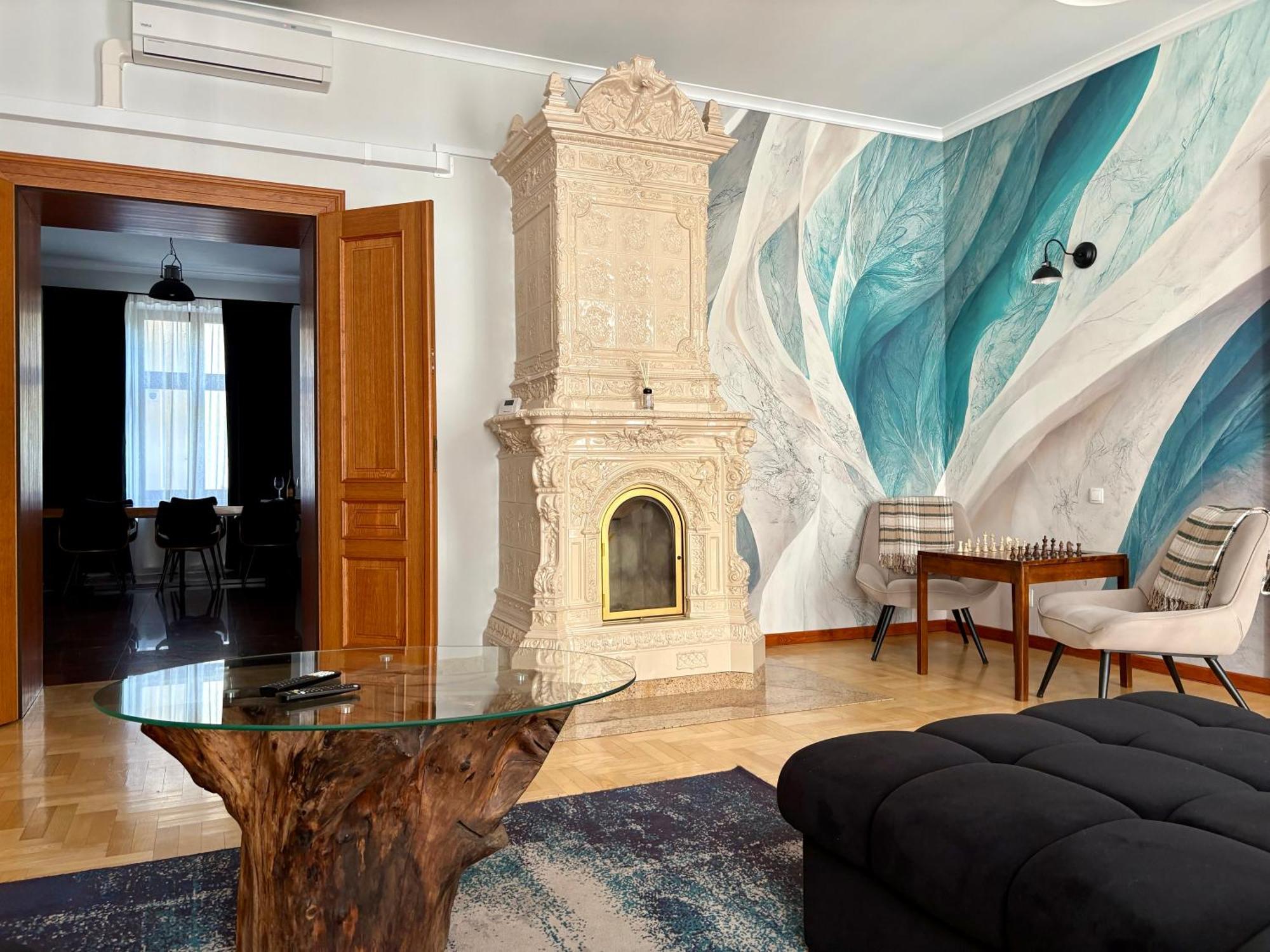 Old Town Krakow - Unique Apartment Euphorie, Krakow