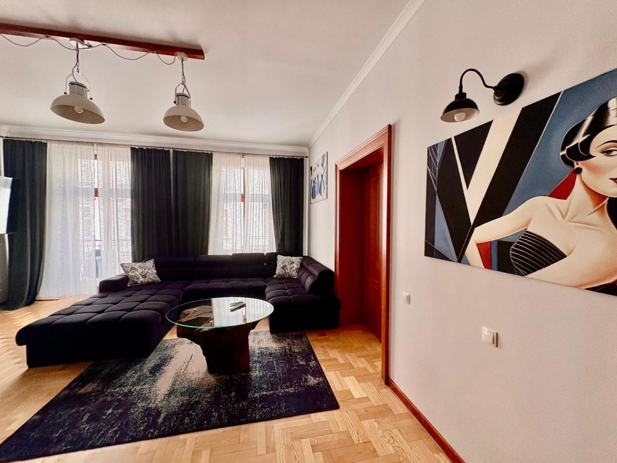 Old Town Krakow - Unique Apartment Euphorie — Photos 2