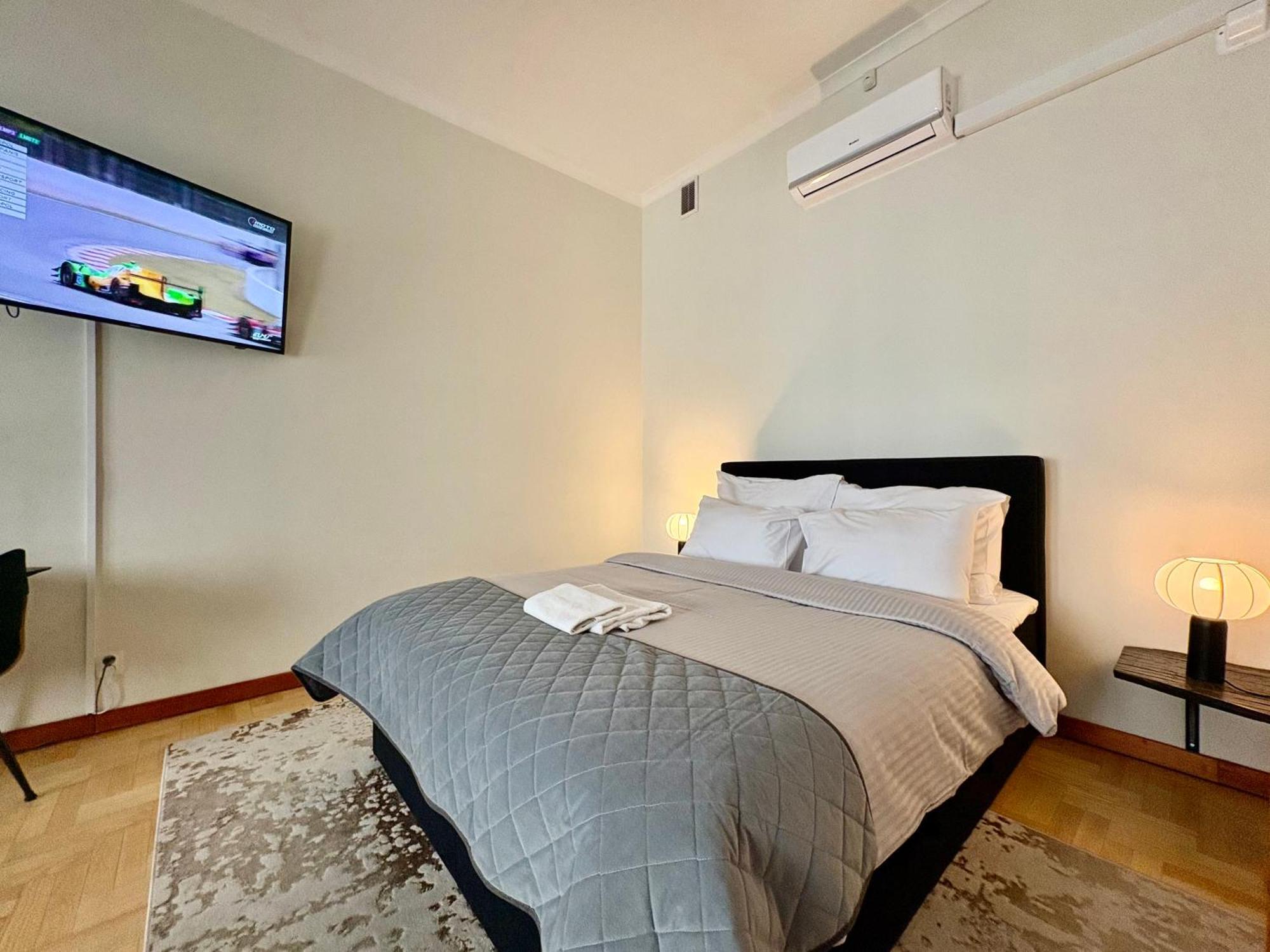 Old Town Krakow - Unique Apartment Euphorie — Photos 1